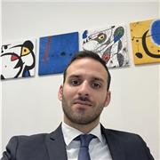 Disponibile per lezioni di economia aziendale, matematica e materie finanziarie.
zona Mantova e Suzzara